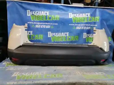 Second-hand car spare part REAR BUMPER for RENAULT CAPTUR II  OEM IAM references   