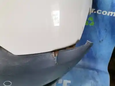 Second-hand car spare part rear bumper for renault captur ii intens oem iam references   