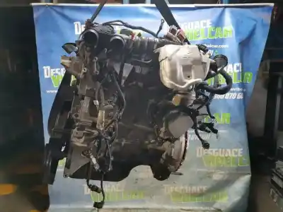 İkinci el araba yedek parçası KOMPLE MOTOR için PEUGEOT 508  OEM IAM referansları 9HRDV6C  