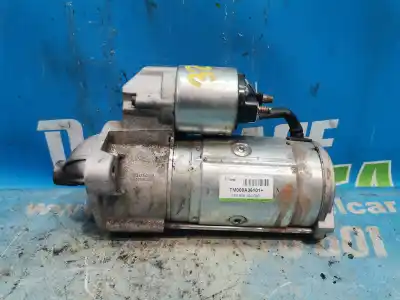 Автозапчасти б/у двигатель запускается за mitsubishi montero (v20/v40) 2500 td gl ссылки oem iam tm000a36101  