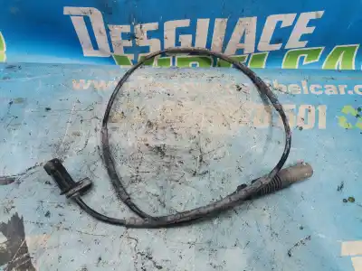 Peça sobressalente para automóvel em segunda mão sensor por bmw serie 1 berlina (e81/e87) 118d referências oem iam 676246602  