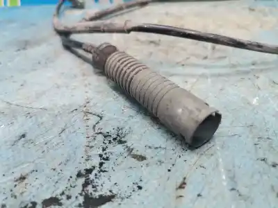 Peça sobressalente para automóvel em segunda mão sensor por bmw serie 1 berlina (e81/e87) 118d referências oem iam 676246602  