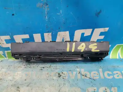 Автозапчастина б/у увага для MERCEDES-BENZ CLASE E (W210) BERLINA DIESEL 320 CDI (210.026) Посилання на OEM IAM 2088200310  