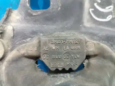 Second-hand car spare part engine support for ford focus berlina (cap) ambiente (d) oem iam references 3m517m151  