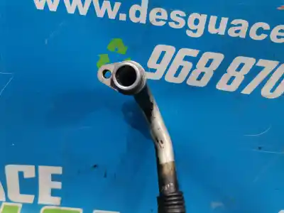 Peça sobressalente para automóvel em segunda mão tubos de ar condicionado por renault kangoo * referências oem iam   