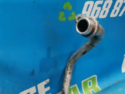 Peça sobressalente para automóvel em segunda mão tubos de ar condicionado por renault kangoo * referências oem iam   