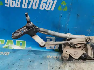 Peça sobressalente para automóvel em segunda mão motor do limpa para brisas por renault kangoo * referências oem iam 8200409692c  