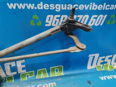 Peça sobressalente para automóvel em segunda mão motor do limpa para brisas por renault kangoo * referências oem iam 8200409692c  