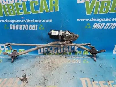 Peça sobressalente para automóvel em segunda mão motor do limpa para brisas por renault kangoo * referências oem iam 8200409692c  