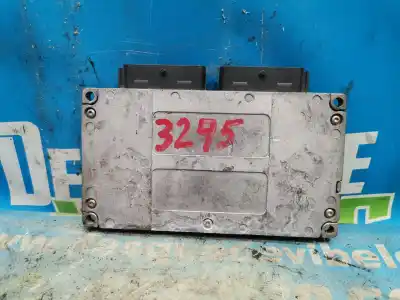 Автозапчасти б/у блок управления двигателем за renault scenic (ja..) 1.6 16v authentique (ja0b/11) ссылки oem iam 7700111209  s105280015a