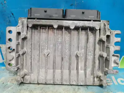 Pezzo di ricambio per auto di seconda mano Centralina Cambio Automatico per RENAULT SCENIC (JA..) 1.6 16V Authentique (JA0B/11) Riferimenti OEM IAM 8200055742  