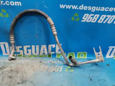 Автозапчастина б/у труби кондиціонації для renault scenic (ja..) 1.6 16v authentique (ja0b/11) посилання на oem iam 7700434386  