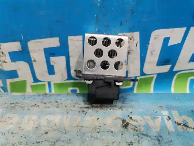 Автозапчасти б/у сопротивление нагреву за renault scenic (ja..) 1.6 16v authentique (ja0b/11) ссылки oem iam 8200045082  