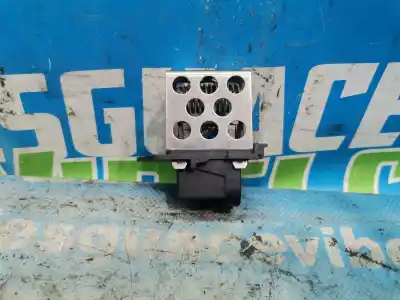 Автозапчасти б/у сопротивление нагреву за renault scenic (ja..) 1.6 16v authentique (ja0b/11) ссылки oem iam 8200045082  