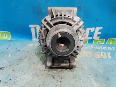 İkinci el araba yedek parçası alternatör için renault scenic (ja..) 1.6 16v authentique (ja0b/11) oem iam referansları 7700434899  0124325031
