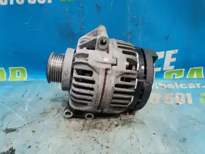 İkinci el araba yedek parçası alternatör için renault scenic (ja..) 1.6 16v authentique (ja0b/11) oem iam referansları 7700434899  0124325031