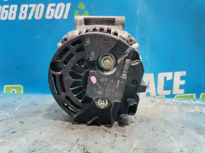 Pezzo di ricambio per auto di seconda mano Alternatore per RENAULT SCENIC (JA..) 1.6 16V Authentique (JA0B/11) Riferimenti OEM IAM 7700434899  0124325031