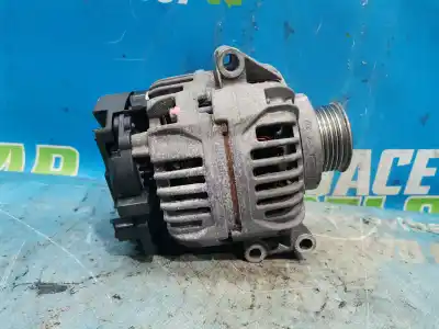 İkinci el araba yedek parçası alternatör için renault scenic (ja..) 1.6 16v authentique (ja0b/11) oem iam referansları 7700434899  0124325031