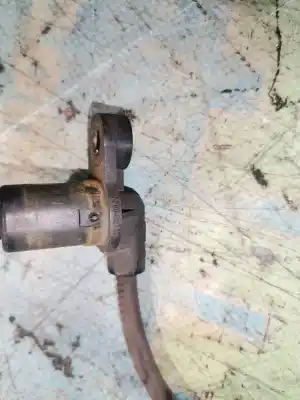 Peça sobressalente para automóvel em segunda mão sensor por renault scenic (ja..) 1.6 16v authentique (ja0b/11) referências oem iam 7700429113  