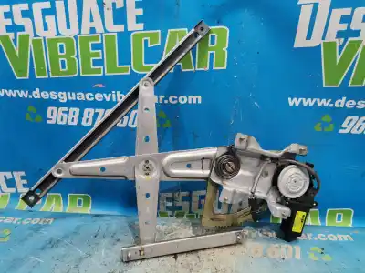 Peça sobressalente para automóvel em segunda mão elevador de vidros traseiro direito por kia sorento 2.5 crdi concept referências oem iam 834603e000  