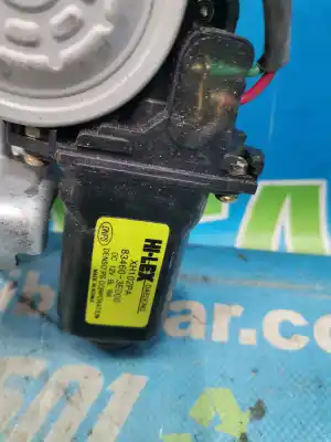 Peça sobressalente para automóvel em segunda mão elevador de vidros traseiro direito por kia sorento 2.5 crdi concept referências oem iam 834603e000  