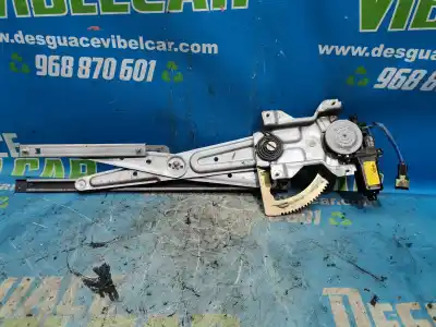 Peça sobressalente para automóvel em segunda mão elevador de vidros dianteiro direito por kia sorento 2.5 crdi concept referências oem iam 824603e000  