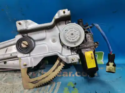Peça sobressalente para automóvel em segunda mão elevador de vidros dianteiro direito por kia sorento 2.5 crdi concept referências oem iam 824603e000  