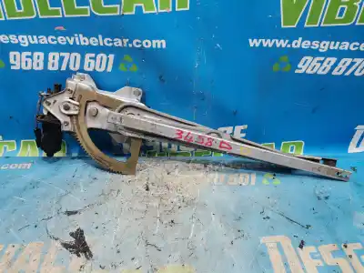 Peça sobressalente para automóvel em segunda mão elevador de vidros dianteiro direito por kia sorento 2.5 crdi concept referências oem iam 824603e000  