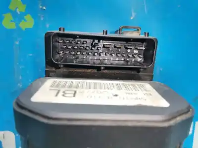 Peça sobressalente para automóvel em segunda mão abs por kia sorento 2.5 crdi concept referências oem iam 0265216928 589103e310 0273004660