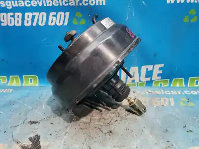 Peça sobressalente para automóvel em segunda mão servo freio por kia sorento 2.5 crdi concept referências oem iam 591003e101  