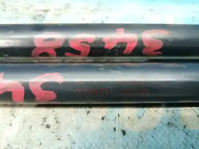 Peça sobressalente para automóvel em segunda mão amortecedores do tronco / porta por kia sorento 2.5 crdi concept referências oem iam 817713e020