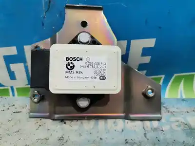 Peça sobressalente para automóvel em segunda mão módulo eletrônico por bmw serie x3 (e83) 2.0d [2.0 ltr. - 130 kw turbodiesel cat] referências oem iam 0265005713  678237201