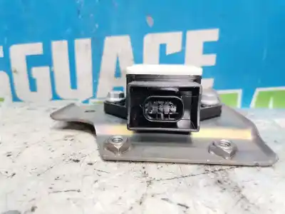 Peça sobressalente para automóvel em segunda mão módulo eletrônico por bmw serie x3 (e83) 2.0d [2.0 ltr. - 130 kw turbodiesel cat] referências oem iam 0265005713  678237201