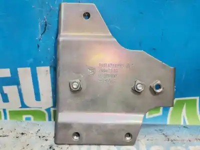 Peça sobressalente para automóvel em segunda mão módulo eletrônico por bmw serie x3 (e83) 2.0d [2.0 ltr. - 130 kw turbodiesel cat] referências oem iam 0265005713  678237201