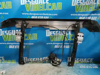 Second-hand car spare part driver left window regulator for mini mini (r56) one oem iam references 2753721a2a  