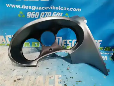 İkinci el araba yedek parçası GÖSTERGE PANELI için SEAT LEON (1P1)  OEM IAM referansları 1P1857244  