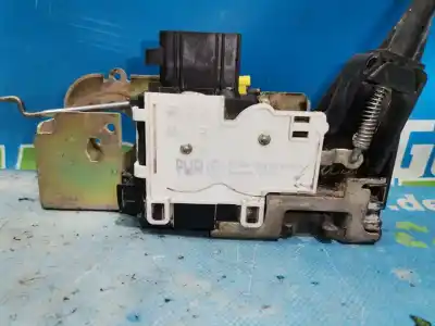 Second-hand car spare part front right door lock for ford transit combi ´06 ft 260 corto oem iam references yc1av21812ch  