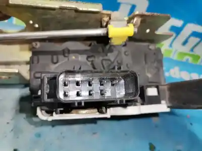 Second-hand car spare part front right door lock for ford transit combi ´06 ft 260 corto oem iam references yc1av21812ch  