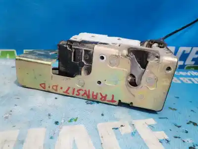 Second-hand car spare part front right door lock for ford transit combi ´06 ft 260 corto oem iam references yc1av21812ch  
