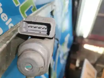 Автозапчасти б/у регулятор стекла переднего правого за citroen jumpy caja/chasis 2.0 i (x_rfh) ссылки oem iam 400983f  