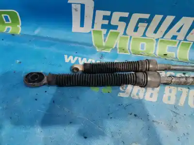 Second-hand car spare part gear lever for audi a3 (8l1) 1.8 t oem iam references   