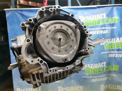 Автозапчастина б/у коробка передач для audi a8 (4e2) 3.0 tdi quattro посилання на oem iam jay 6hp19 4168775