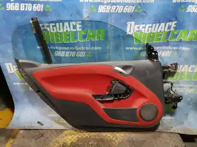 Peça sobressalente para automóvel em segunda mão  por SMART FORTWO COUPE  Referências OEM IAM   