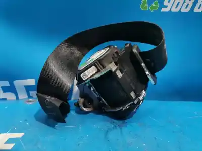 Tweedehands auto-onderdeel airbag-set voor ford focus lim. black&red oem iam-referenties jx7b-a04305hg3zhe