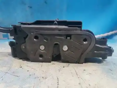 Second-hand car spare part left front door lock for seat ateca (kh7) reference oem iam references 5tb837015a  