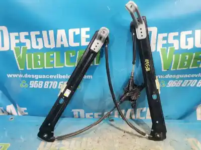 Second-hand car spare part passenger side right window regulator for seat ateca (kh7) reference oem iam references 575837462a  