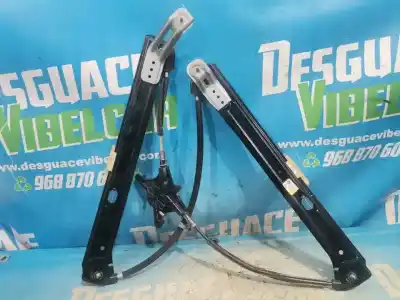 Second-hand car spare part driver left window regulator for seat ateca (kh7) reference oem iam references 575837461a  