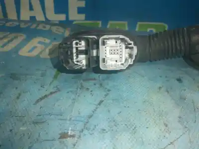 Peça sobressalente para automóvel em segunda mão fio por ford focus lim. black&red referências oem iam jx6t14631  