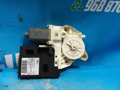 Second-hand car spare part Left Front Window Motor for FORD FOCUS BERLINA (CAP) Ambiente (D) OEM IAM references 0130822215  