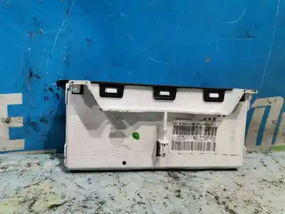 Second-hand car spare part MULTIFUNCTION DISPLAY for PEUGEOT 206 BERLINA  OEM IAM references 96613334XT  